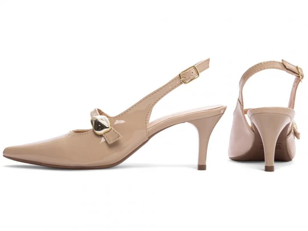 Design Sofisticado em Verniz