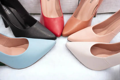 Scarpin Torricella Napa Caramelo | Black Friday Hyly Prime