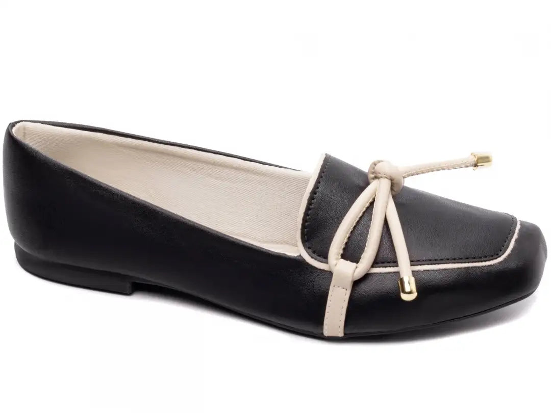 Mocassim Torricella Napa Rose – Elegância Diária