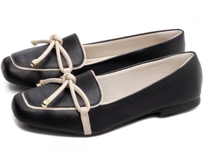 Mocassim Torricella Napa Rose – Elegância Diária