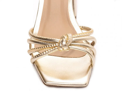 Sandália Torricella Napa Preto Salto Grosso 9cm – Hyly Prime