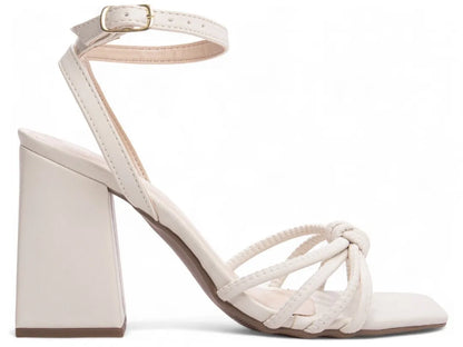 Sandália Torricella Napa Preto Salto Grosso 9cm – Hyly Prime