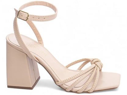 Sandália Torricella Napa Preto Salto Grosso 9cm – Hyly Prime