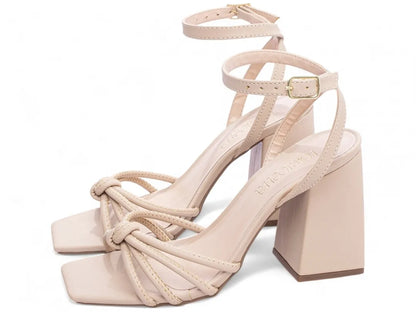 Sandália Torricella Napa Preto Salto Grosso 9cm – Hyly Prime