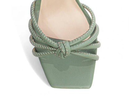 Sandália Torricella Napa Preto Salto Grosso 9cm – Hyly Prime