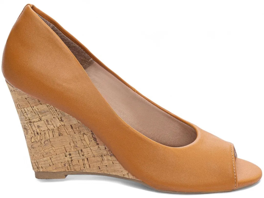 Torricella Anabela Azul Plataforma Cortiça 105F - Hyly Prime