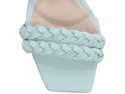 Sandália Torricella Napa Rosa Salto 5,5 cm | Hyly Prime