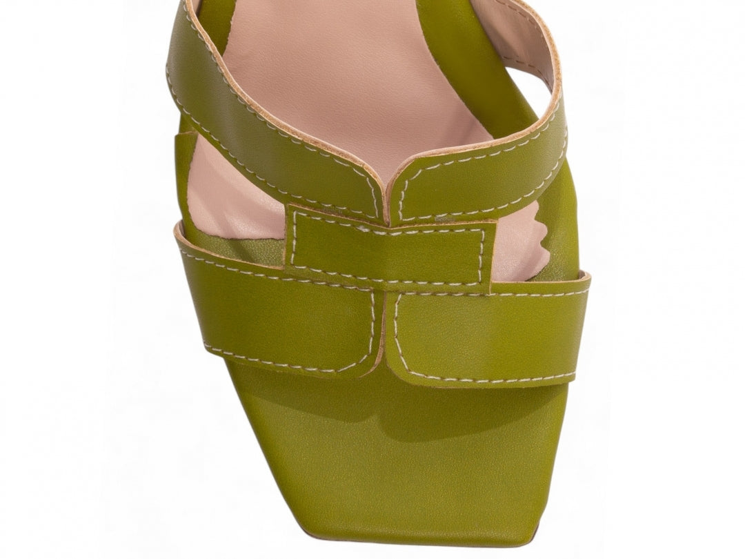 Sandália Feminina Torricella Salto Médio