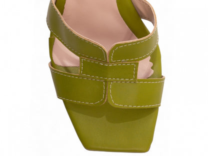 Sandália Feminina Torricella Salto Médio