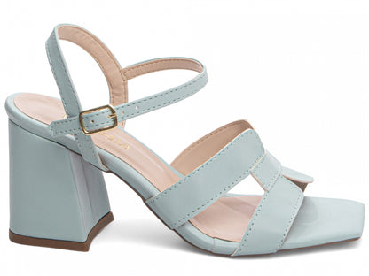 Sandália Feminina Torricella Salto Médio