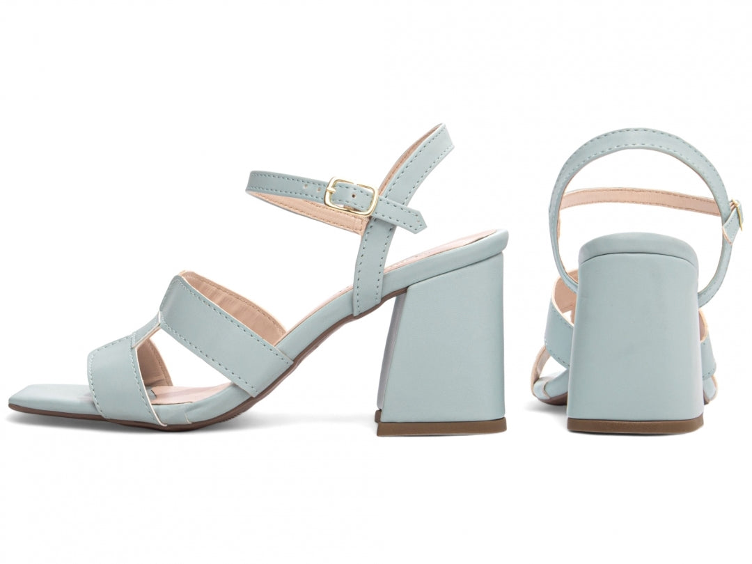 Sandália Feminina Torricella Salto Médio