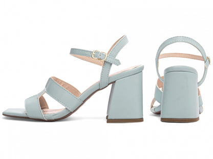 Sandália Feminina Torricella Salto Médio