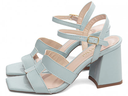 Sandália Feminina Torricella Salto Médio