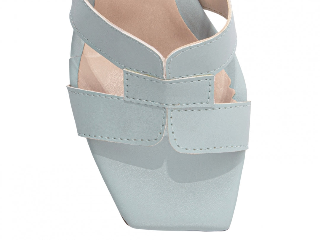 Sandália Feminina Torricella Salto Médio