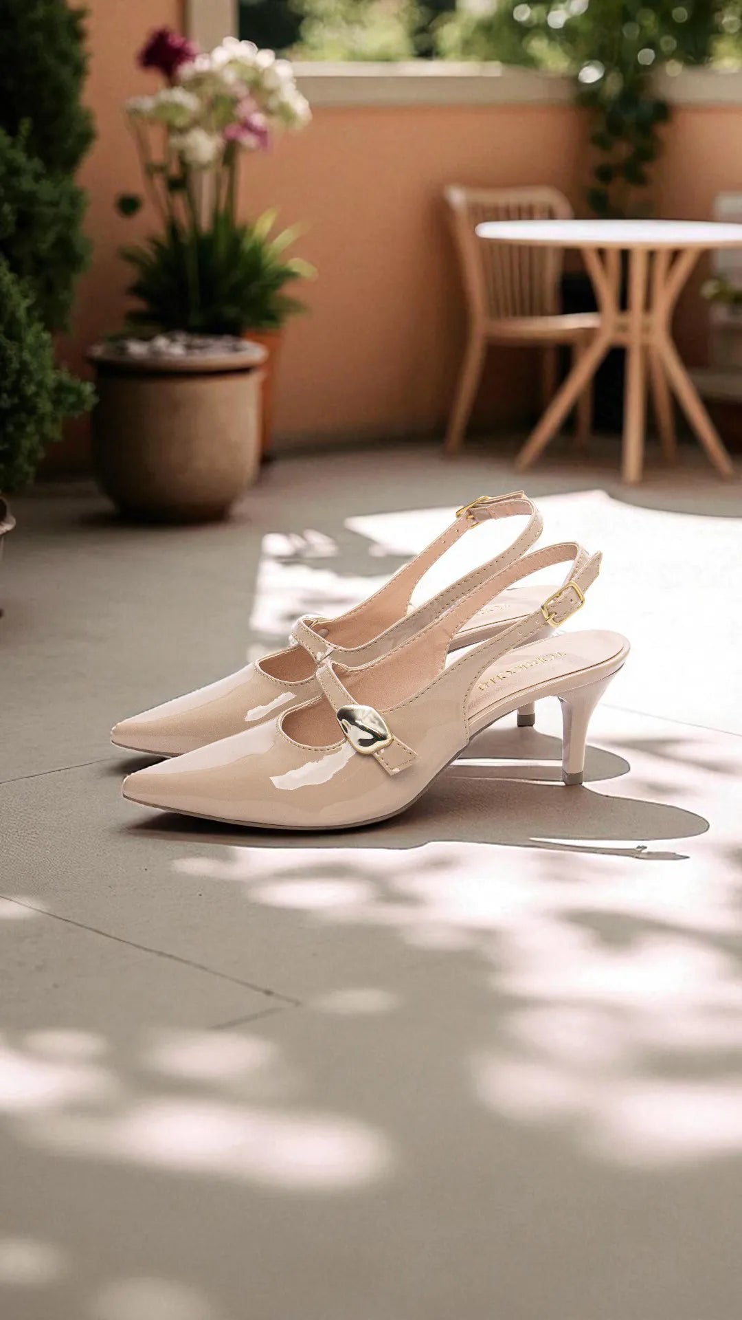 Qualidade que Você Sente