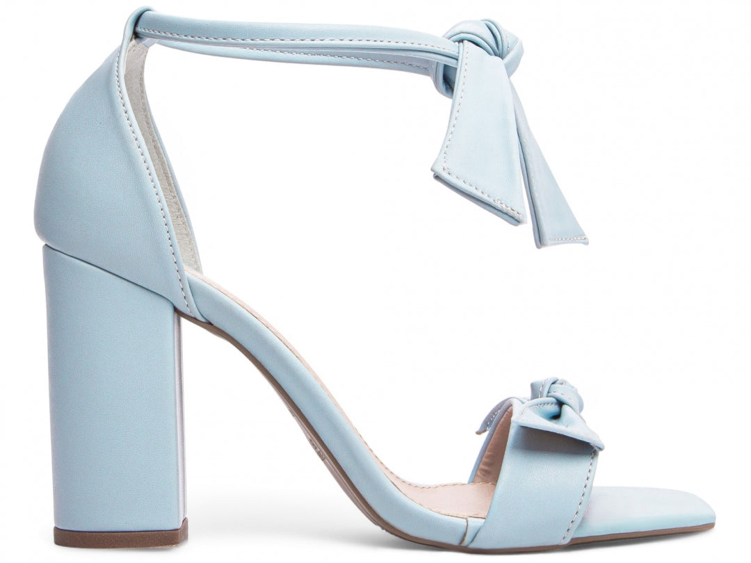 Sandália Torricella Salto Médio Caramelo Sofisticada