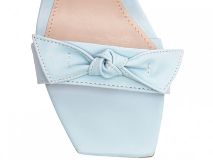 Sandália Torricella Salto Médio Caramelo Sofisticada