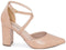 Nude Rosado
