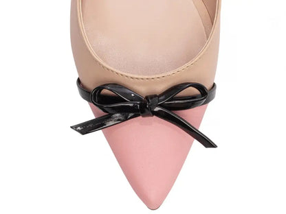 Sandália Torricella Caramelo Off White – Salto Fino 6cm