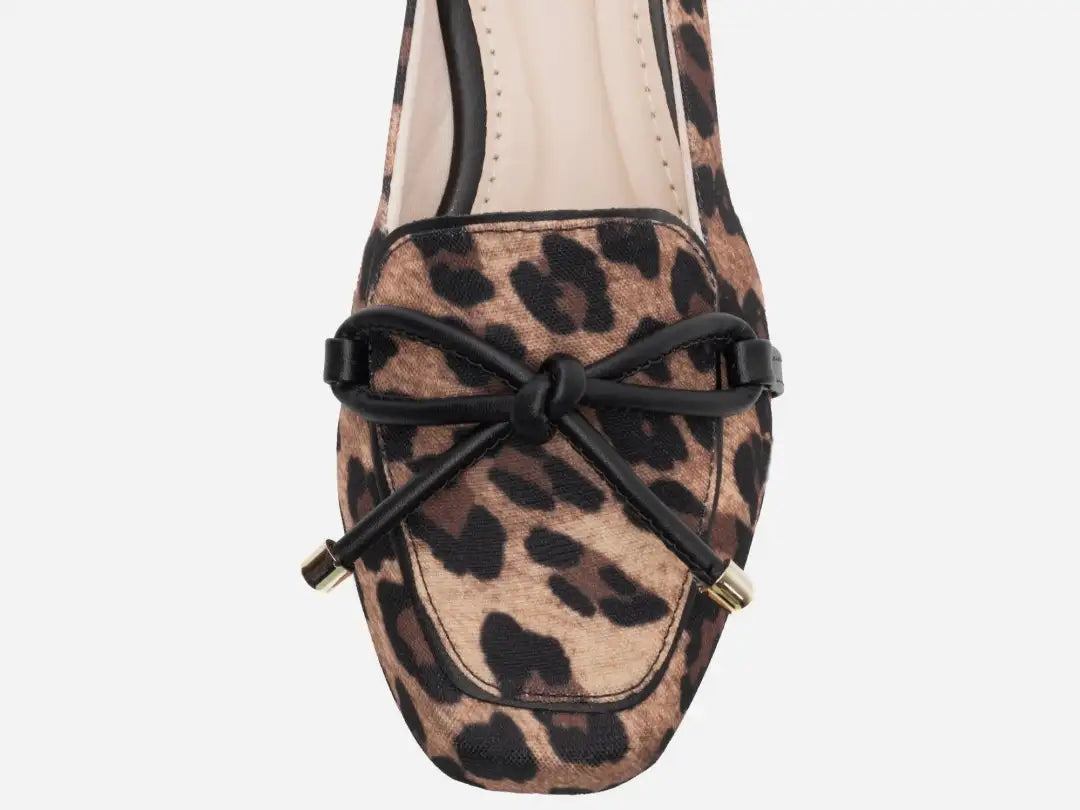 Mocassim Torricella Napa Rose – Elegância Diária