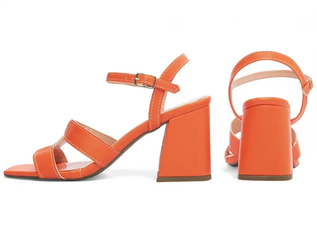 Sandália Feminina Torricella Salto Médio