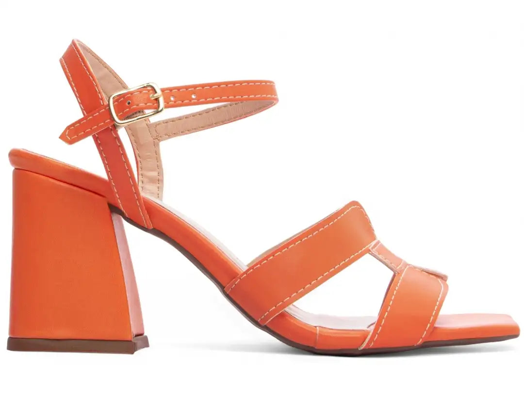 Sandália Feminina Torricella Salto Médio