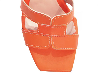 Sandália Feminina Torricella Salto Médio