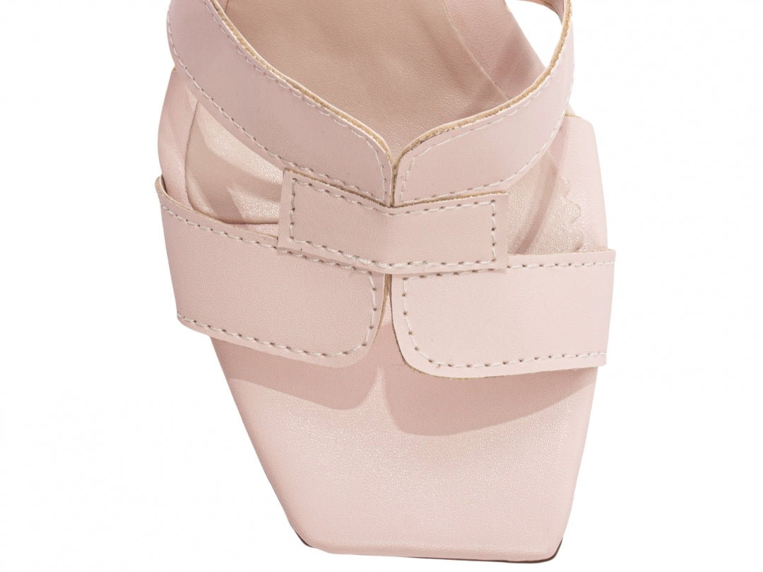 Sandália Feminina Torricella Salto Médio