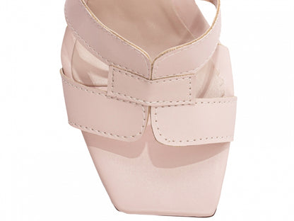 Sandália Feminina Torricella Salto Médio