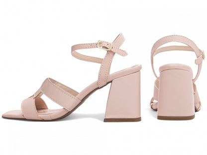 Sandália Feminina Torricella Salto Médio
