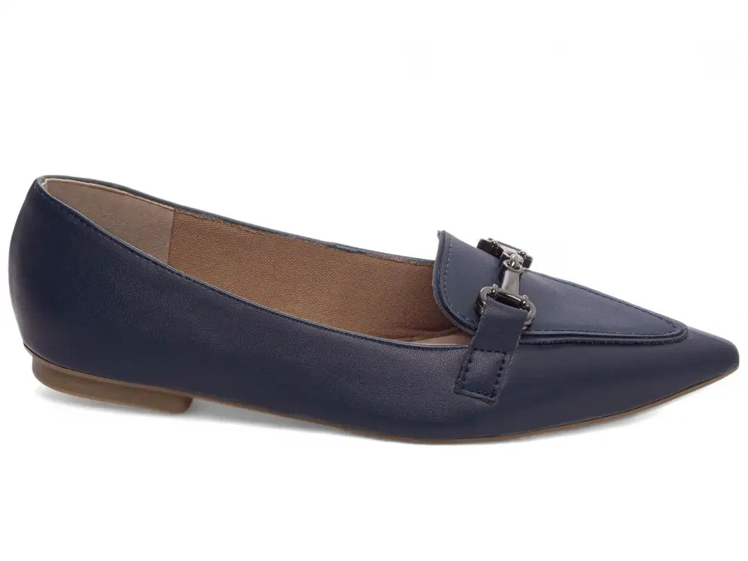 Sapatilha Napa Caramelo – Torricella | Hyly Prime